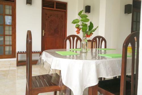 Prarthana House Kalahe