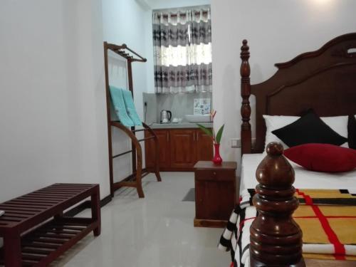 Bed & Breakfast Neo Grand