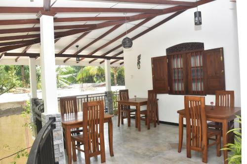Bed & Breakfast Neo Grand