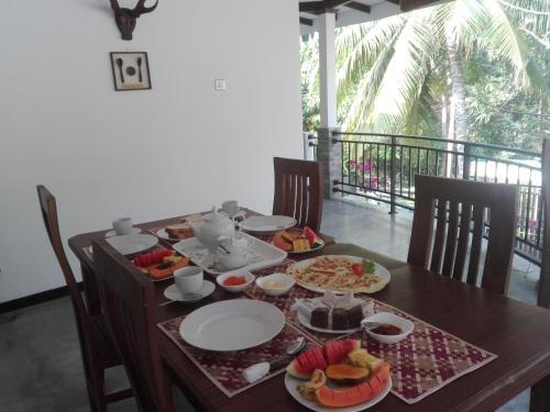 Bed & Breakfast Neo Grand