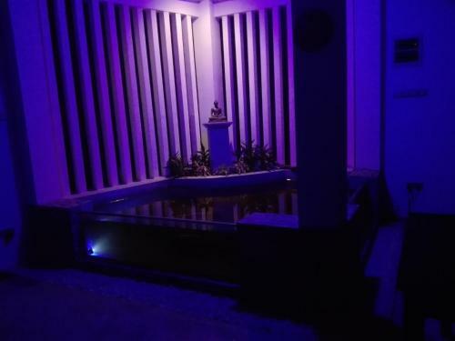 Bed & Breakfast Neo Grand