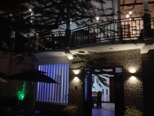 Bed & Breakfast Neo Grand