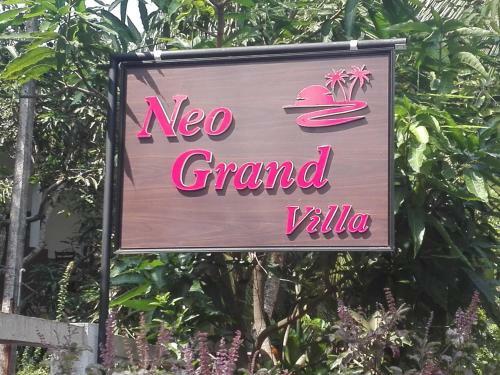 Bed & Breakfast Neo Grand