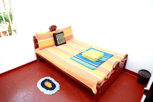 Bed Rock Place - Pitiwella.