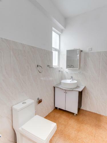 Apartamento Yoho Sycamore Residences
