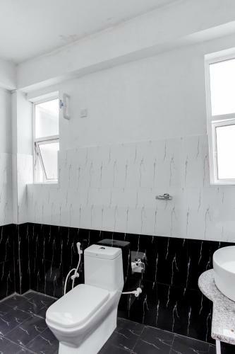 Apartamento Yoho Sycamore Residences