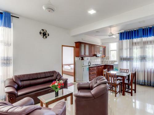 Apartamento Yoho Sycamore Residences