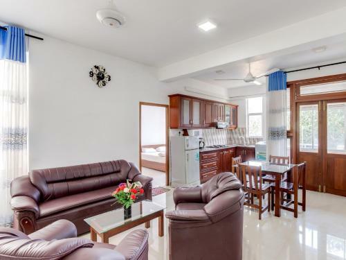 Apartamento Yoho Sycamore Residences