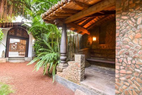 Ceylon Boutique Homestay Colombo