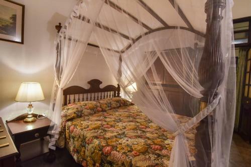 Ceylon Boutique Homestay Colombo
