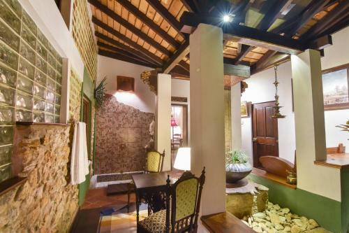 Ceylon Boutique Homestay Colombo