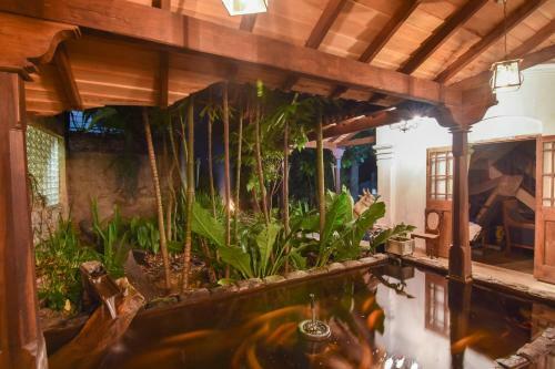 Ceylon Boutique Homestay Colombo