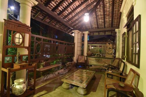 Ceylon Boutique Homestay Colombo
