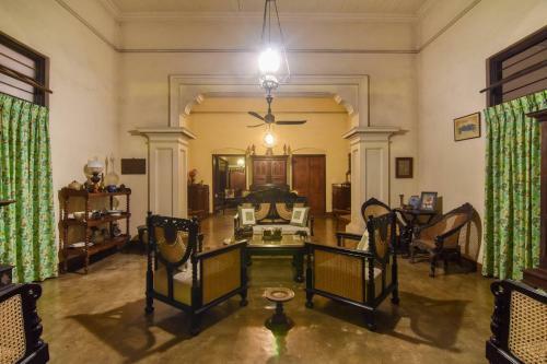 Ceylon Boutique Homestay Colombo