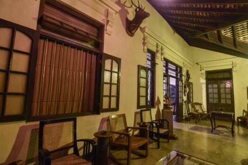 Ceylon Boutique Homestay Colombo