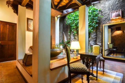 Ceylon Boutique Homestay Colombo