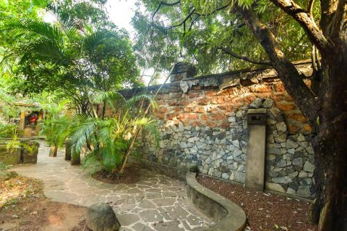 Ceylon Boutique Homestay Colombo