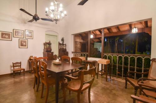 Ceylon Boutique Homestay Colombo