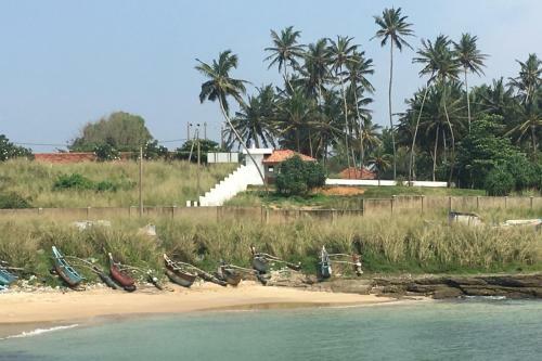 Harbour View Villa