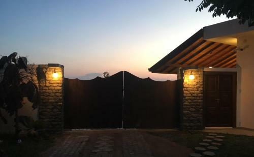 Harbour View Villa
