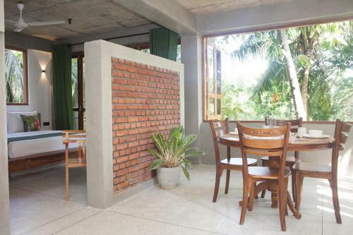Apartamento Serene Villa