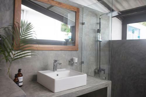Apartamento Serene Villa