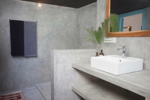 Apartamento Serene Villa