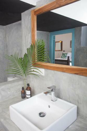 Apartamento Serene Villa