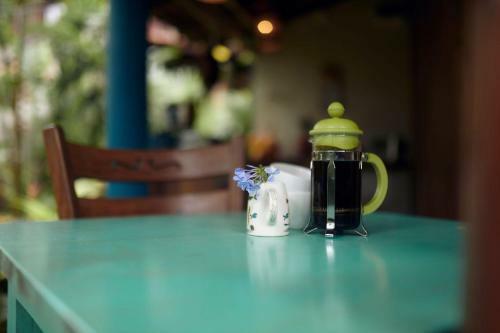 Hotel Casavana Sri Lanka