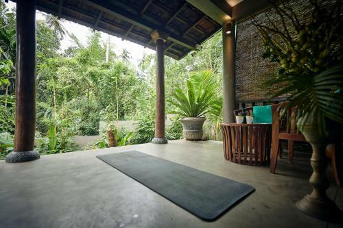 Hotel Casavana Sri Lanka