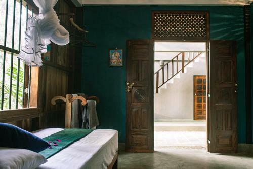 Hotel Casavana Sri Lanka