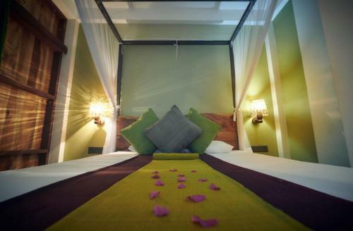 Hotel Casavana Sri Lanka