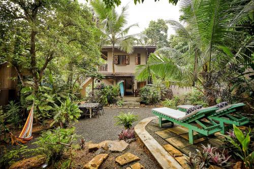 Hotel Casavana Sri Lanka