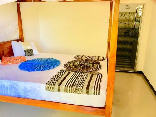 Hostal Mahee House