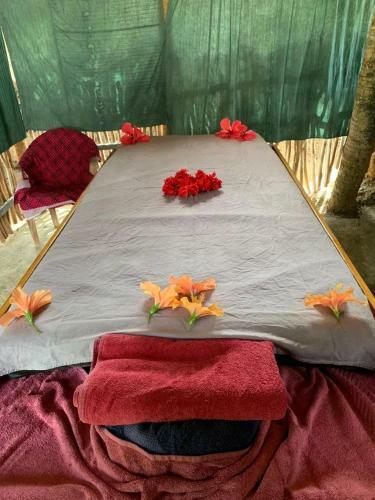 Hostal Mahee House
