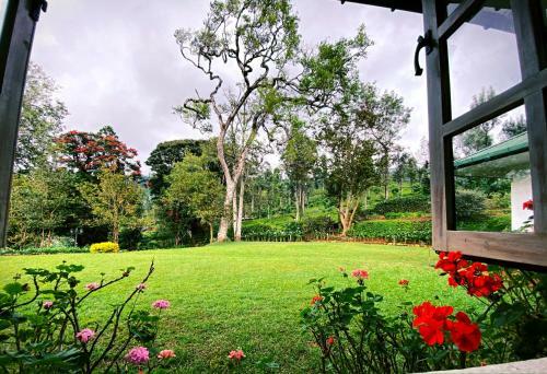 Agroturismo Lynford Bungalow