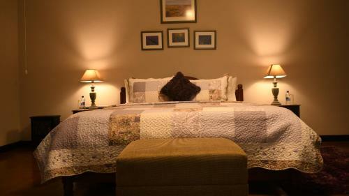 Agroturismo Lynford Bungalow