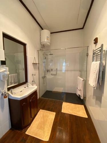 Agroturismo Lynford Bungalow