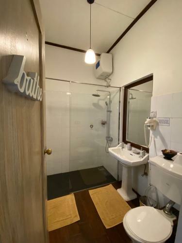 Agroturismo Lynford Bungalow