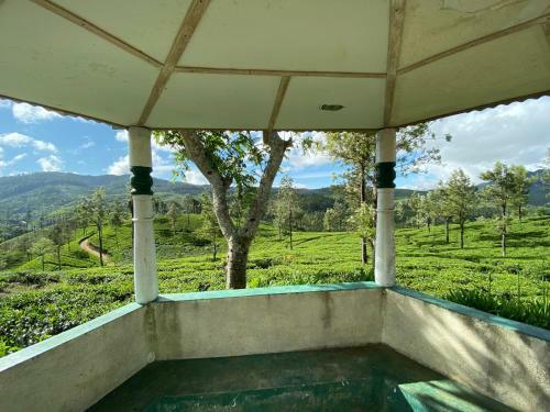 Agroturismo Lynford Bungalow