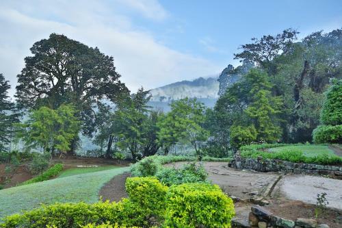 Agroturismo Lynford Bungalow