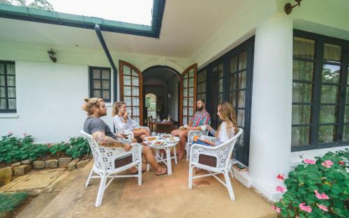 Agroturismo Lynford Bungalow