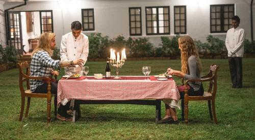 Agroturismo Lynford Bungalow