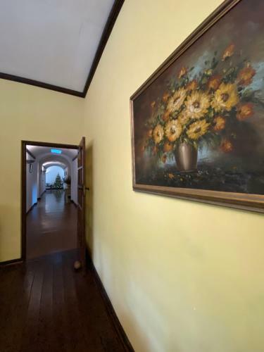 Agroturismo Lynford Bungalow