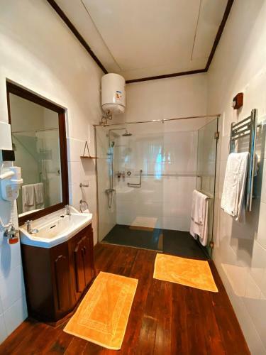 Agroturismo Lynford Bungalow