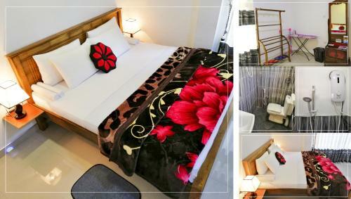 Hostal Heaven Hills Guest House