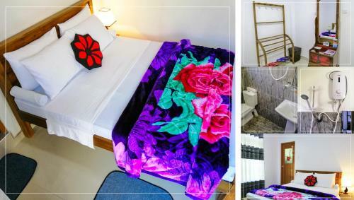 Hostal Heaven Hills Guest House