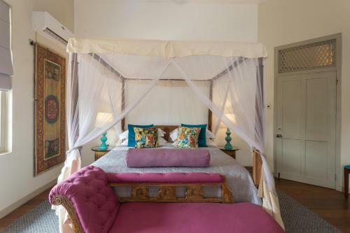 Hotel Prana Home