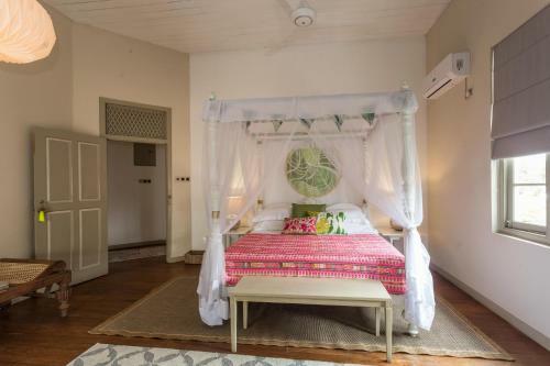Hotel Prana Home