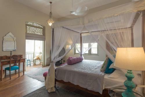 Hotel Prana Home